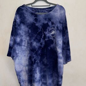 Primitive Tie Dye T-Shirt